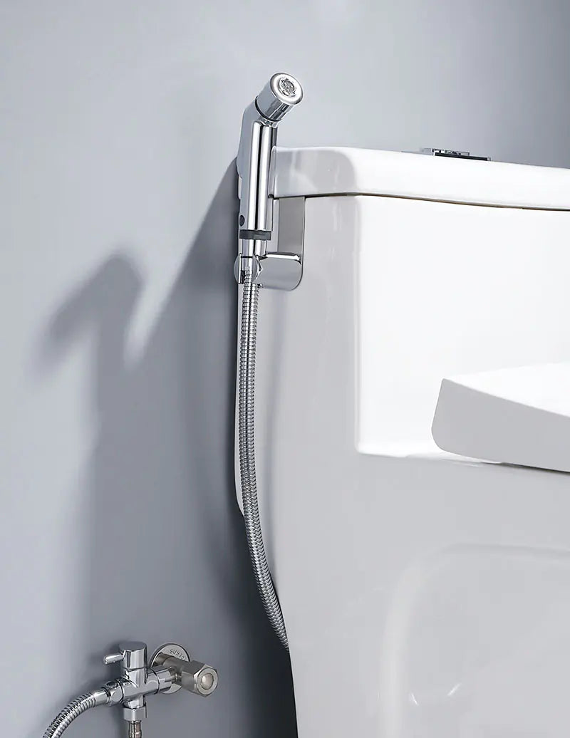 PureFlow™ Dual-Mode Bidet Sprayer