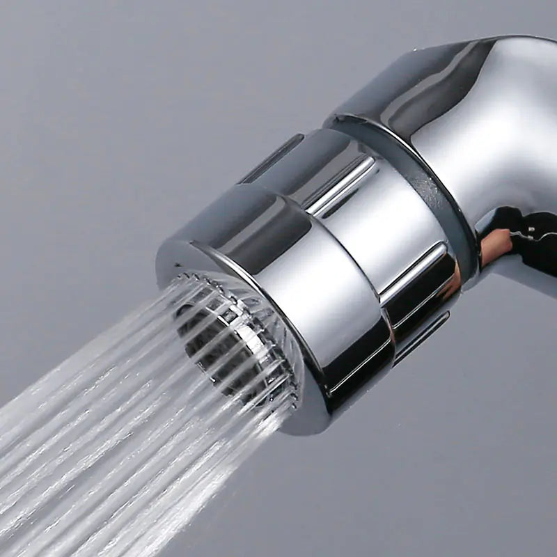 PureFlow™ Dual-Mode Bidet Sprayer