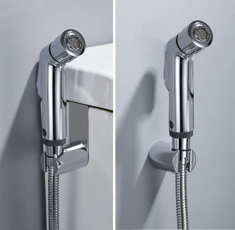 PureFlow™ Dual-Mode Bidet Sprayer
