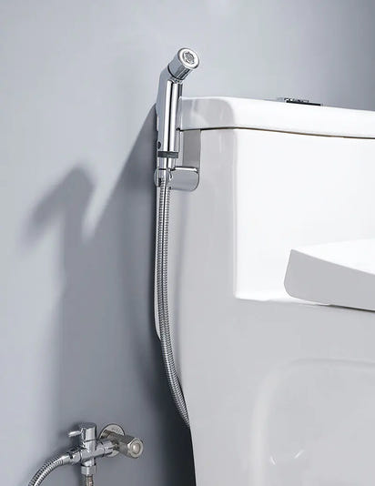 PureFlow™ Dual-Mode Bidet Sprayer
