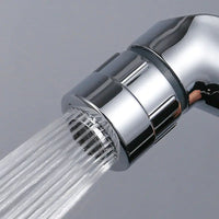 PureFlow™ Dual-Mode Bidet Sprayer