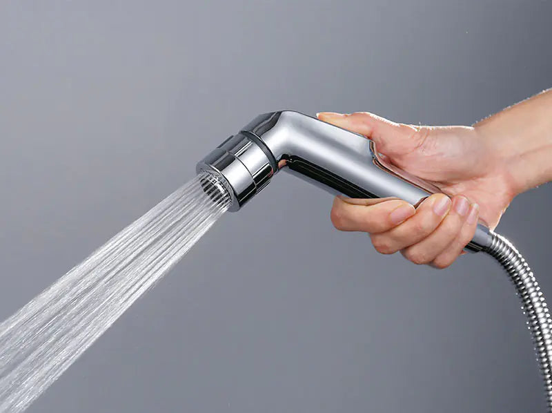 PureFlow™ Dual-Mode Bidet Sprayer
