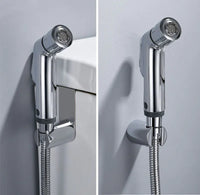PureFlow™ Dual-Mode Bidet Sprayer